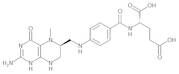 Levomefolic acid 100 µg/mL in Acetonitrile:Water