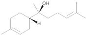 Levomenol 100 µg/mL in Methanol