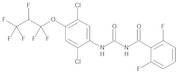Lufenuron 100 µg/mL in Acetonitrile