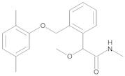 Mandestrobin 100 µg/mL in Acetonitrile