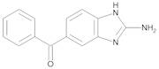 Mebendazole-amine 100 µg/mL in Acetonitrile