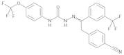 Metaflumizone 100 µg/mL in Acetonitrile