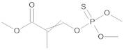 (EZ)-Methacrifos 100 µg/mL in Acetonitrile