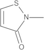 2-Methyl-4-isothiazolin-3-one 100 µg/mL in Acetonitrile