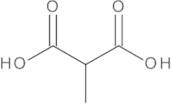 2-Methylmalonic acid 100 µg/mL in Acetonitrile