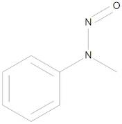 N-Methyl-N-nitrosobenzenamine 100 µg/mL in Methanol