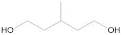 3-Methyl-1,5-pentanediol 100 µg/mL in Acetonitrile