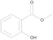 Methyl salicylate 100 µg/mL in Acetonitrile