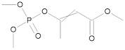 Mevinphos 1000 µg/mL in Ethyl acetate