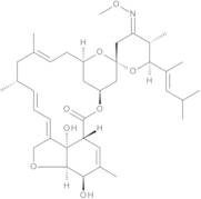 Moxidectin 100 µg/mL in Acetonitrile