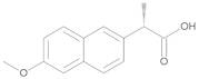 Naproxen 100 µg/mL in Acetonitrile