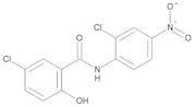 Niclosamide 100 µg/mL in Acetonitrile
