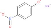 4-Nitrophenol sodium 100 µg/mL in Acetonitrile