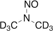 N-Nitroso-dimethylamine D6 100 µg/mL in Methanol