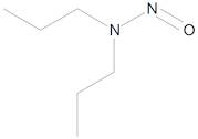 N-Nitroso-di-n-propylamine 100 µg/mL in Methanol