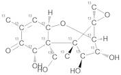 Nivalenol 13C15 25 µg/mL in Acetonitrile