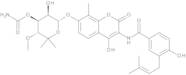 Novobiocin 1000 µg/mL in Acetonitrile