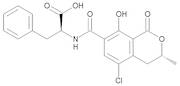 Ochratoxin A 2 µg/mL in Acetonitrile