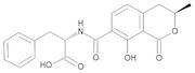 Ochratoxin B 10 µg/mL in Acetonitrile