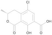 α-Ochratoxin 10 µg/mL in Acetonitrile