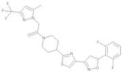 Oxathiapiprolin 100 µg/mL in Acetonitrile