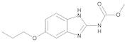 Oxibendazole 100 µg/mL in Acetonitrile