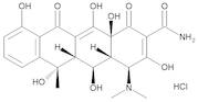 Oxytetracycline hydrochloride 100 µg/mL in Acetonitrile