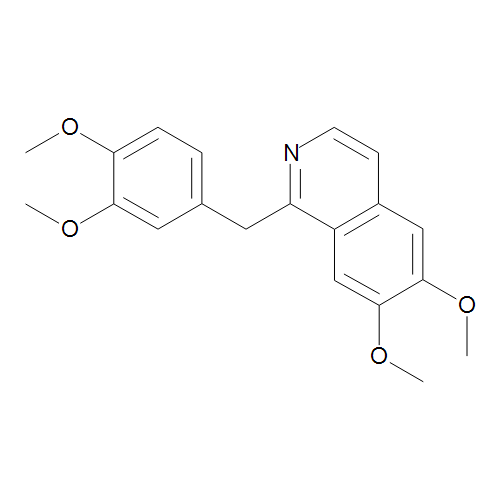 Papaverine 100 µg/mL in Acetonitrile