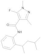 Penflufen 100 µg/mL in Acetonitrile