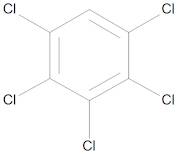 Pentachlorobenzene 100 µg/mL in Isooctane