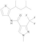 Penthiopyrad 100 µg/mL in Acetonitrile