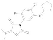 Pentoxazone 100 µg/mL in Acetonitrile