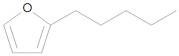 2-Pentylfuran 100 µg/mL in Acetonitrile