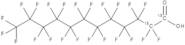 Perfluorododecanoic acid 13C2 (1,2-13C2) 50 µg/mL in Methanol:Water