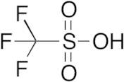 Perfluoromethanesulfonic acid 50 µg/mL in Methanol:Water