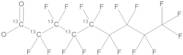 Perfluorononanoic acid 13C5 (1,2,3,4,5-13C5) 50 µg/mL in Methanol:Water