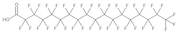 Perfluorooctadecanoic acid 50 µg/mL in Methanol:Water