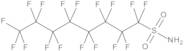 Perfluorooctane sulfonamide 50 µg/mL in Methanol