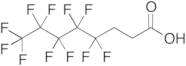 2H,2H,3H,3H-Perfluorooctanoic acid 50 µg/mL in Methanol:Water