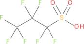 Perfluoropropanesulfonic acid 50 µg/mL in Methanol:Water