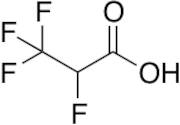 2H-Perfluoropropionic acid 50 µg/mL in Methanol:Water