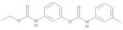 Phenmedipham-ethyl 100 µg/mL in Acetone