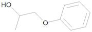 1-Phenoxy-2-propanol 100 µg/mL in Acetonitrile