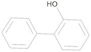 2-Phenylphenol 1000 µg/mL in Acetone