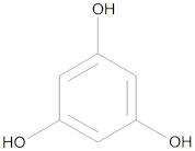 Phloroglucinol 100 µg/mL in Acetonitrile