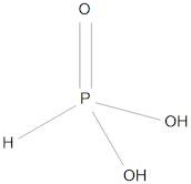 Phosphonic acid 100 µg/mL in Acetonitrile