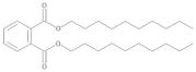 Phthalic acid, bis-n-decyl ester 100 µg/mL in Acetonitrile