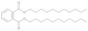 Phthalic acid, bis-n-undecyl ester 100 µg/mL in Acetonitrile