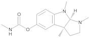 Physostigmine 100 µg/mL in Acetonitrile