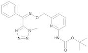 Picarbutrazox 100 µg/mL in Acetonitrile